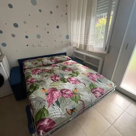 Apartament Vinessa- E Piscina Peschiera *