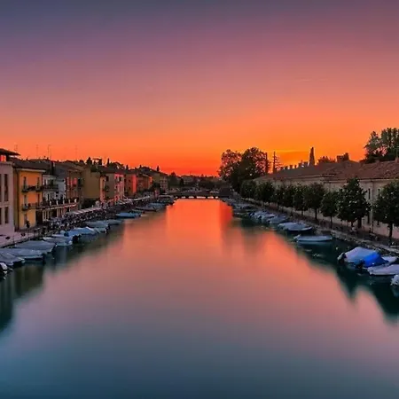 Apartament Vinessa- E Piscina Peschiera