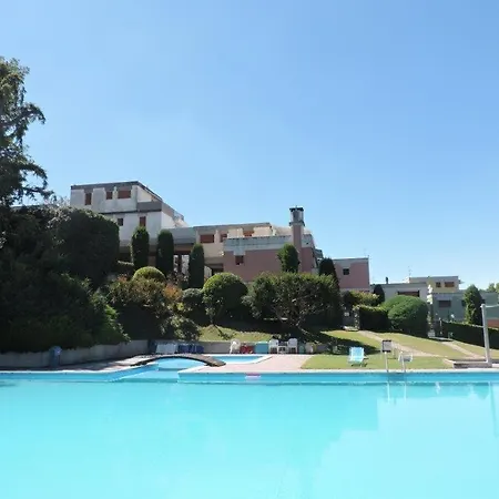 Apartment Vinessa- E Piscina Peschiera *