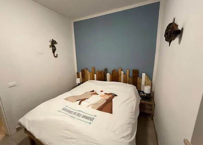 Vinessa- E Piscina Peschiera Lägenhet Peschiera del Garda