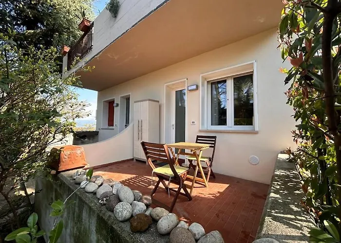 Vinessa- E Piscina Peschiera