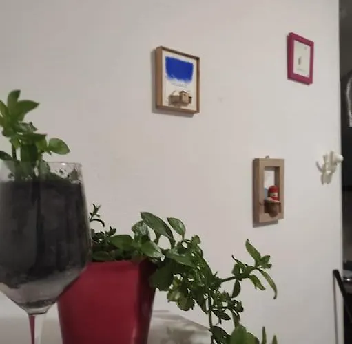 Vinessa- E Piscina Peschiera Lägenhet