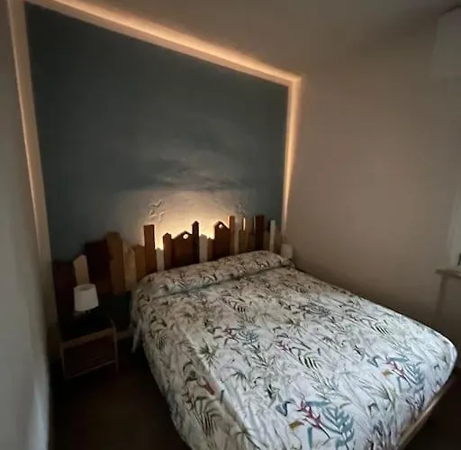 Lägenhet Vinessa- E Piscina Peschiera *