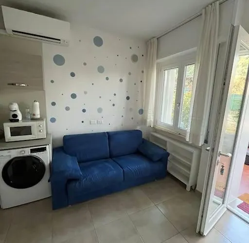 Vinessa- E Piscina Peschiera Lägenhet Peschiera del Garda