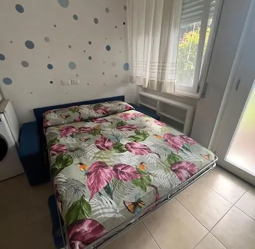 Lägenhet Vinessa- E Piscina Peschiera *