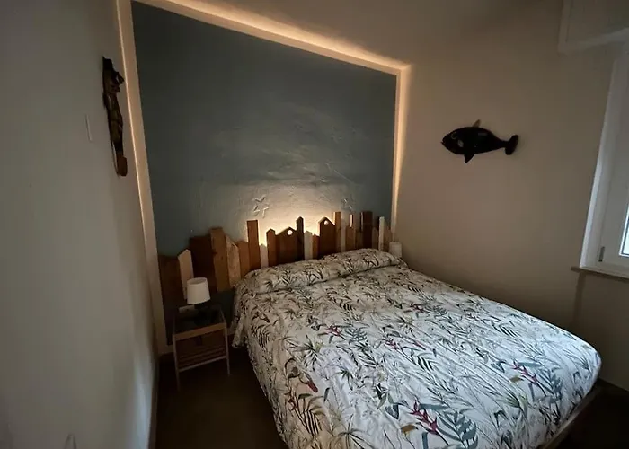 Vinessa- E Piscina Peschiera Lägenhet Peschiera del Garda