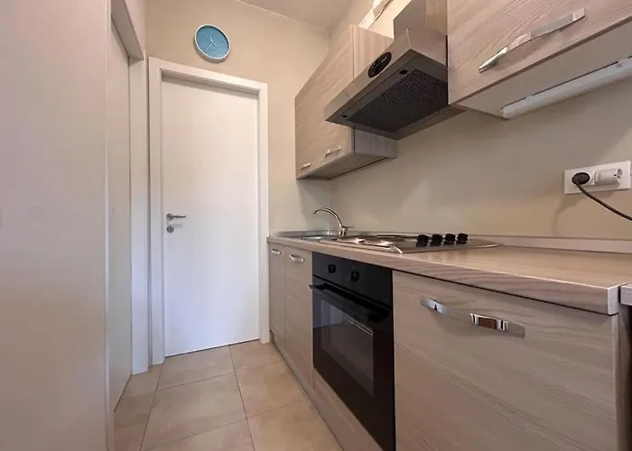 Vinessa- E Piscina Peschiera * Peschiera del Garda