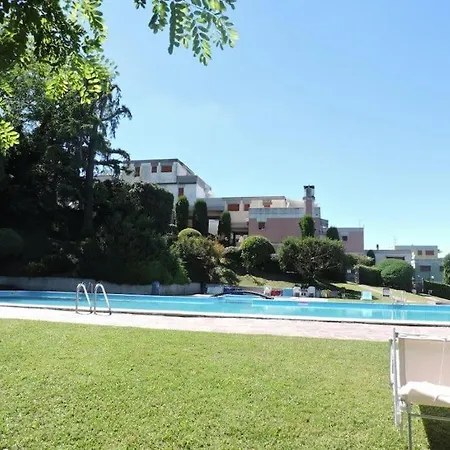 아파트 Vinessa- E Piscina Peschiera *